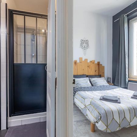Le 107 Carca ! Apartment การ์กาซอน ภายนอก รูปภาพ