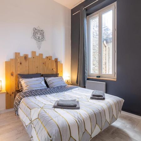 Le 107 Carca ! Apartment การ์กาซอน ภายนอก รูปภาพ