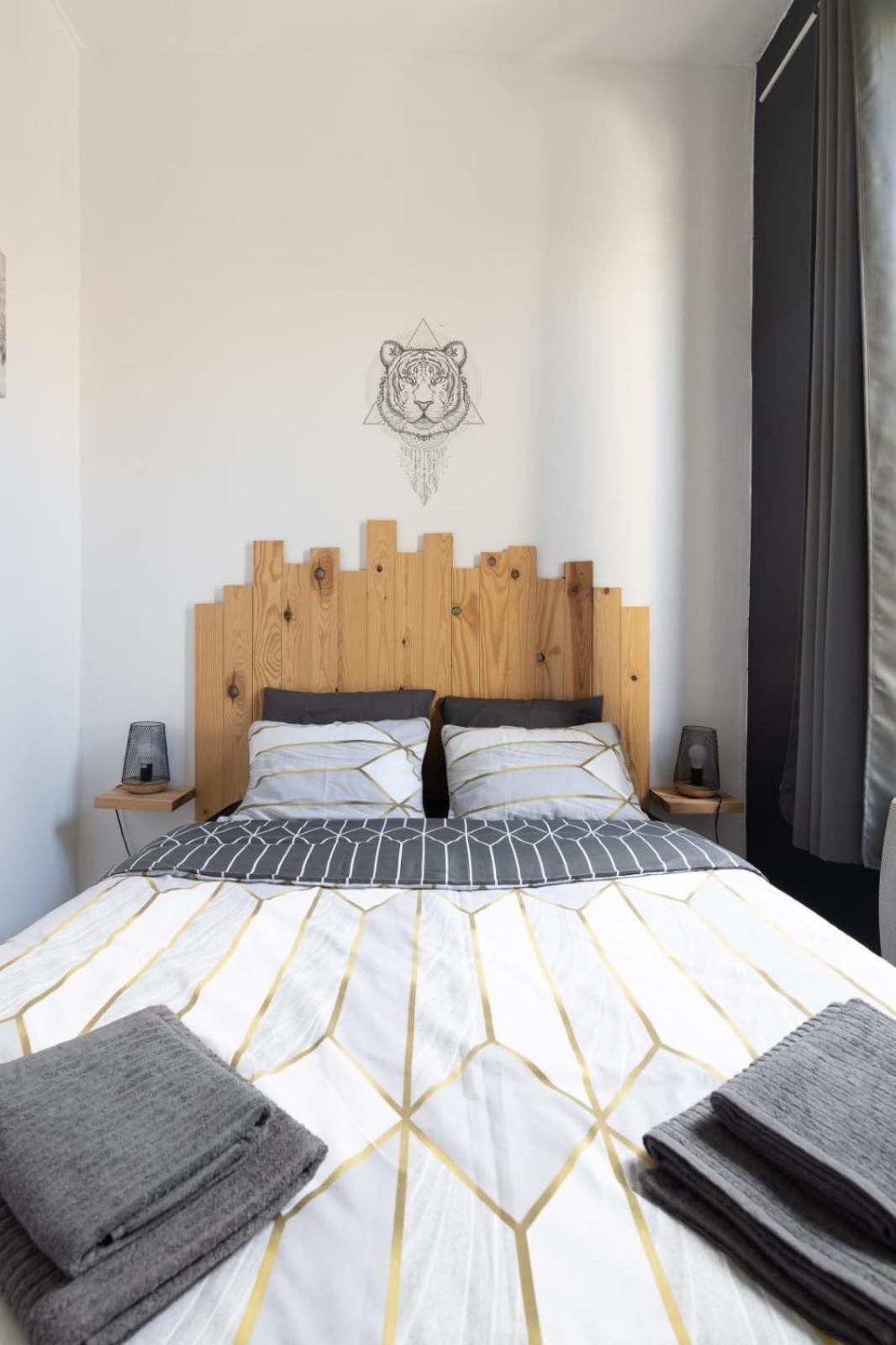 Le 107 Carca ! Apartment การ์กาซอน ภายนอก รูปภาพ