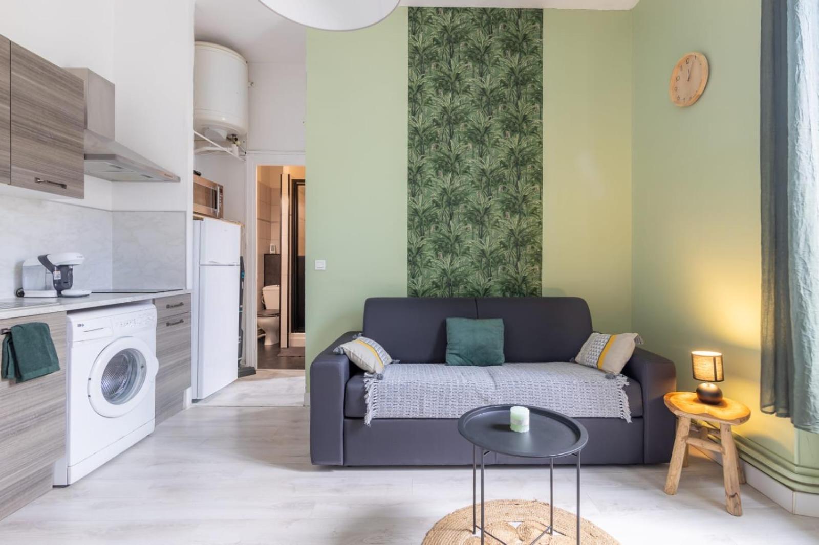 Le 107 Carca ! Apartment การ์กาซอน ภายนอก รูปภาพ
